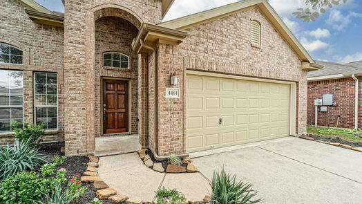 League City 2-story, 4-bed 4461 Gran Canary Drive-idx