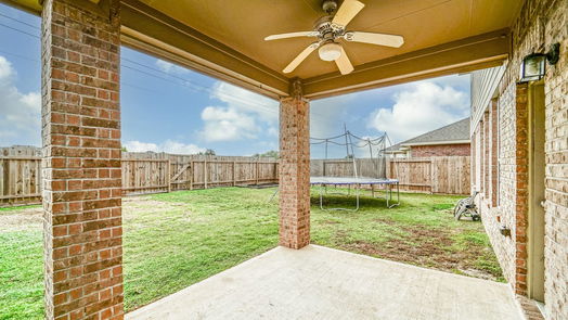 League City 2-story, 4-bed 4461 Gran Canary Drive-idx