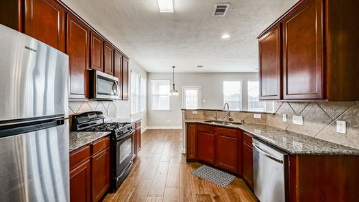 League City 2-story, 4-bed 4461 Gran Canary Drive-idx