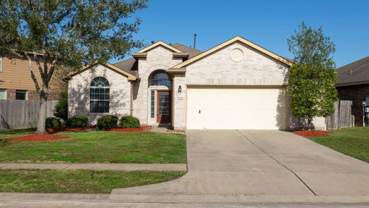 League City 1-story, 3-bed 4460 Gran Canary Drive-idx