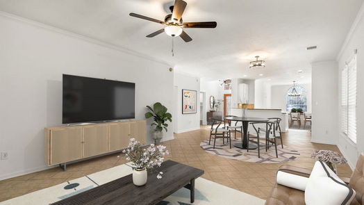 League City 1-story, 3-bed 4460 Gran Canary Drive-idx
