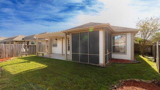League City 1-story, 3-bed 4460 Gran Canary Drive-idx