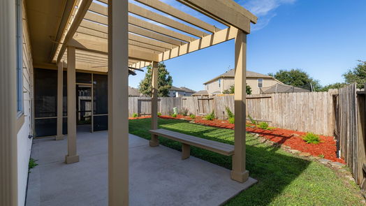 League City 1-story, 3-bed 4460 Gran Canary Drive-idx