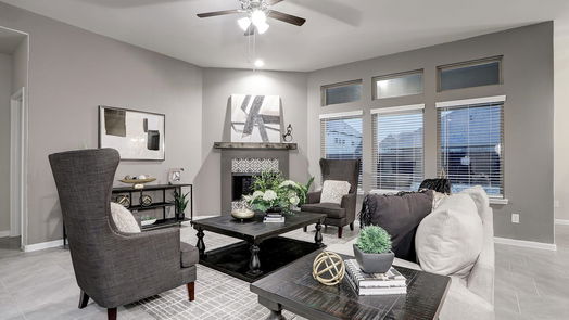 League City 1-story, 4-bed 505 Crater Lake Drive-idx