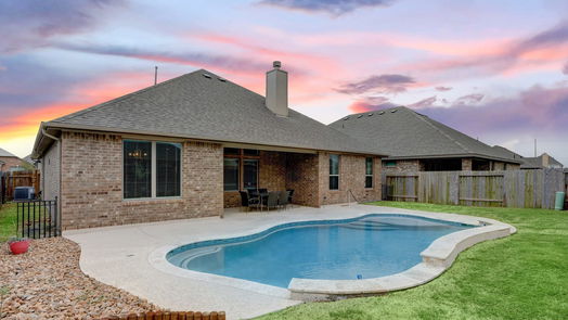 League City 1-story, 4-bed 505 Crater Lake Drive-idx