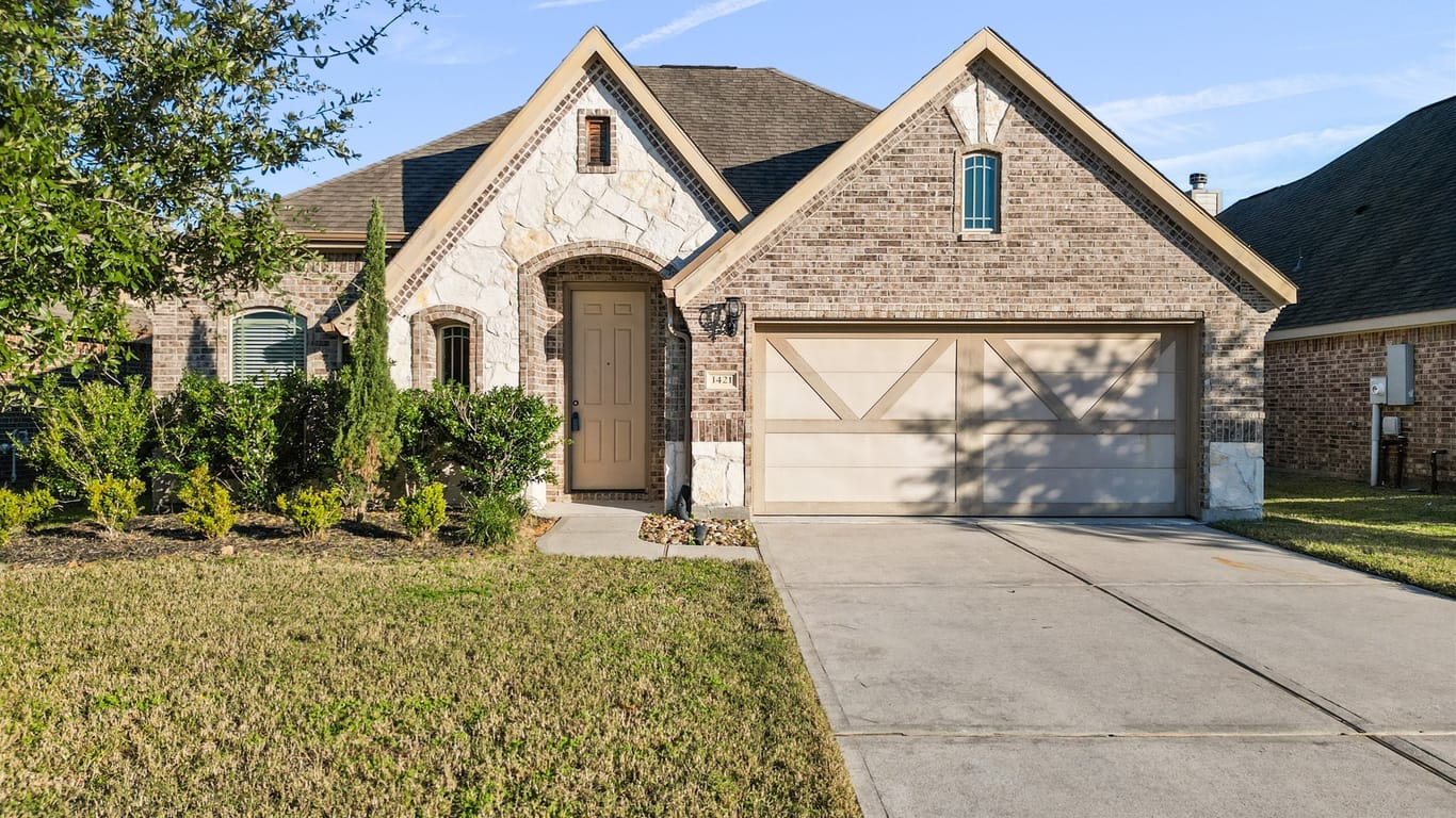 League City 1-story, 3-bed 1421 Nacogdoches Valley Drive-idx