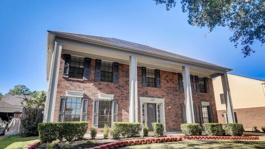 League City 2-story, 4-bed 127 Bayou Bend Drive-idx