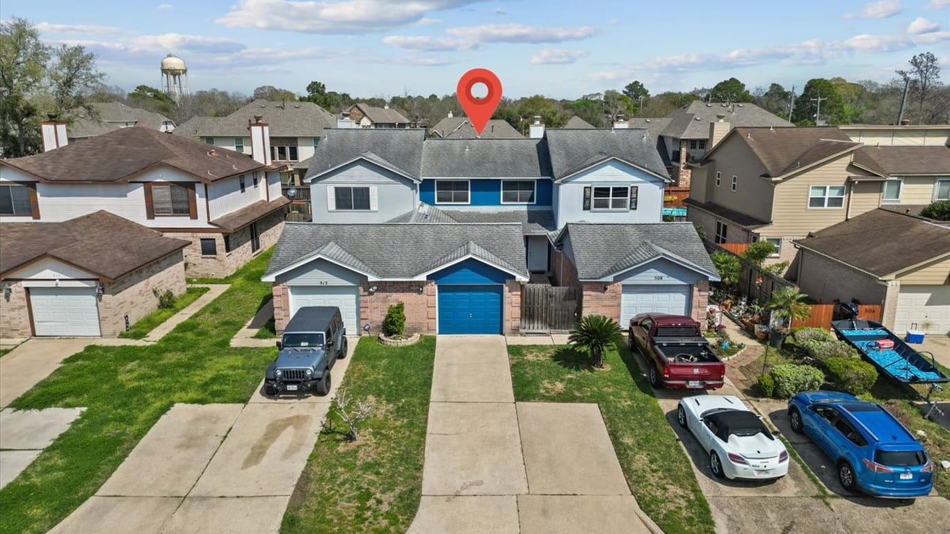 League City 2-story, 3-bed 510 Birdsong Drive-idx
