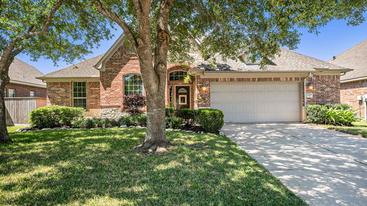 League City 1-story, 4-bed 2203 Lilyglen Court-idx