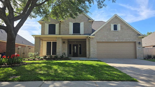 League City 2-story, 4-bed 5112 Winterwood Drive-idx