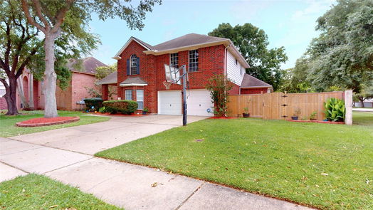 League City 2-story, 4-bed 1301 Deer Ridge Drive-idx