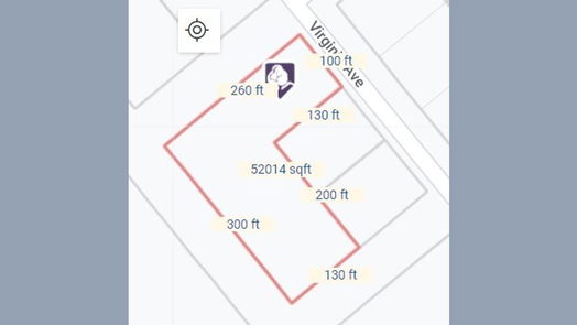 League City null-story, null-bed 0 Virginia Avenue-idx