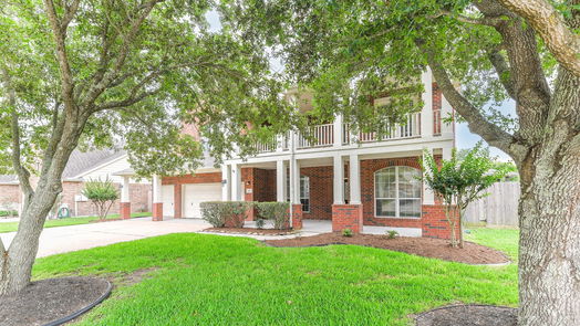 League City 2-story, 5-bed 813 Walnut Pointe Drive-idx