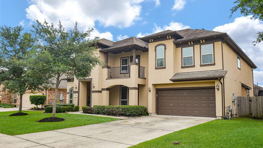 League City 2-story, 5-bed 4822 Isla Canela Lane-idx