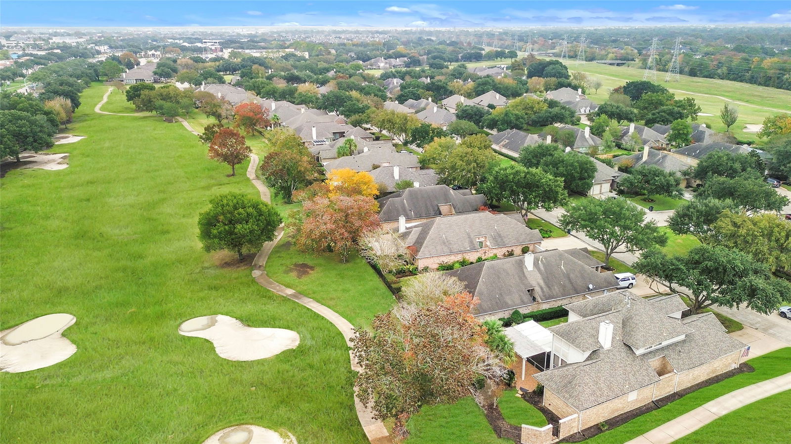 League City 2-story, 3-bed 2318 Fairway Pointe Drive-idx