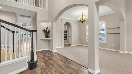 League City 2-story, 3-bed 2318 Fairway Pointe Drive-idx