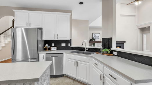 League City 2-story, 3-bed 2318 Fairway Pointe Drive-idx