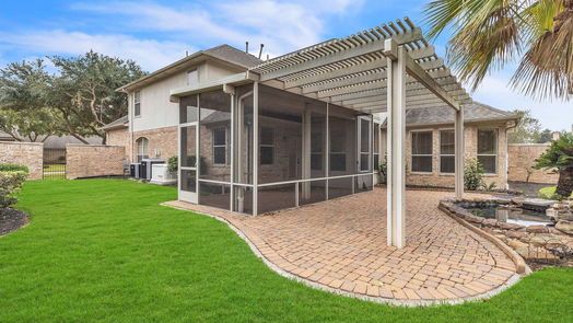 League City 2-story, 3-bed 2318 Fairway Pointe Drive-idx