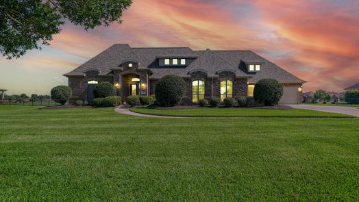 League City 1-story, 4-bed 3909 Olympia Springs Drive-idx