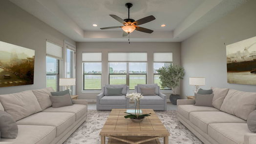 League City 1-story, 4-bed 3909 Olympia Springs Drive-idx