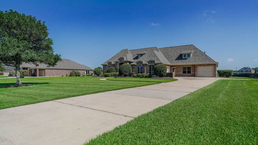 League City 1-story, 4-bed 3909 Olympia Springs Drive-idx