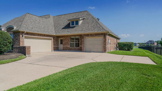 League City 1-story, 4-bed 3909 Olympia Springs Drive-idx