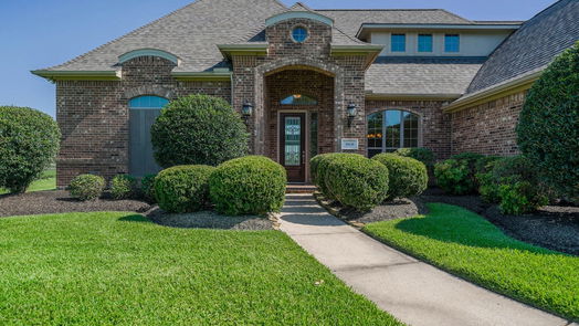 League City 1-story, 4-bed 3909 Olympia Springs Drive-idx
