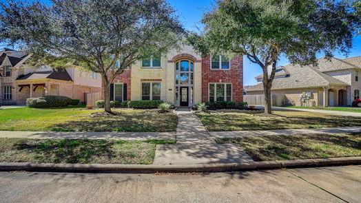 League City 2-story, 5-bed 1178 Rustling Wind Lane-idx