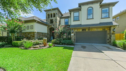 League City 2-story, 5-bed 4616 La Escalona Drive-idx