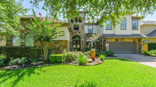 League City 2-story, 5-bed 4616 La Escalona Drive-idx