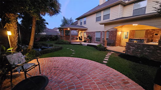 League City 2-story, 4-bed 912 Elm Pointe-idx