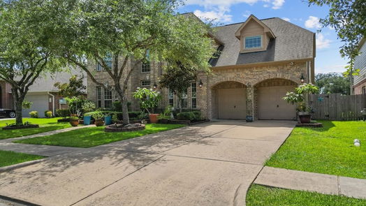 League City 2-story, 4-bed 867 Pebblebank Lane-idx