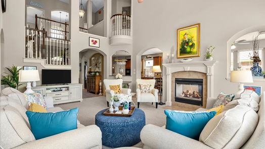 League City 2-story, 4-bed 867 Pebblebank Lane-idx