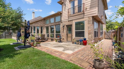 League City 2-story, 4-bed 867 Pebblebank Lane-idx