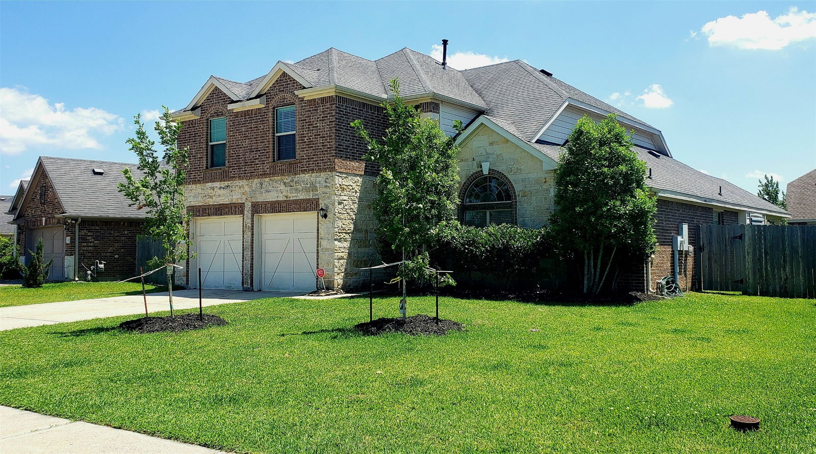 League City 2-story, 4-bed 1518 Nacogdoches Valley Drive-idx