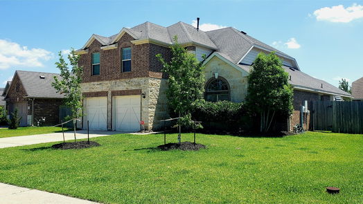 League City 2-story, 4-bed 1518 Nacogdoches Valley Drive-idx