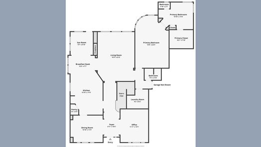 League City 2-story, 4-bed 867 Pebblebank Lane-idx