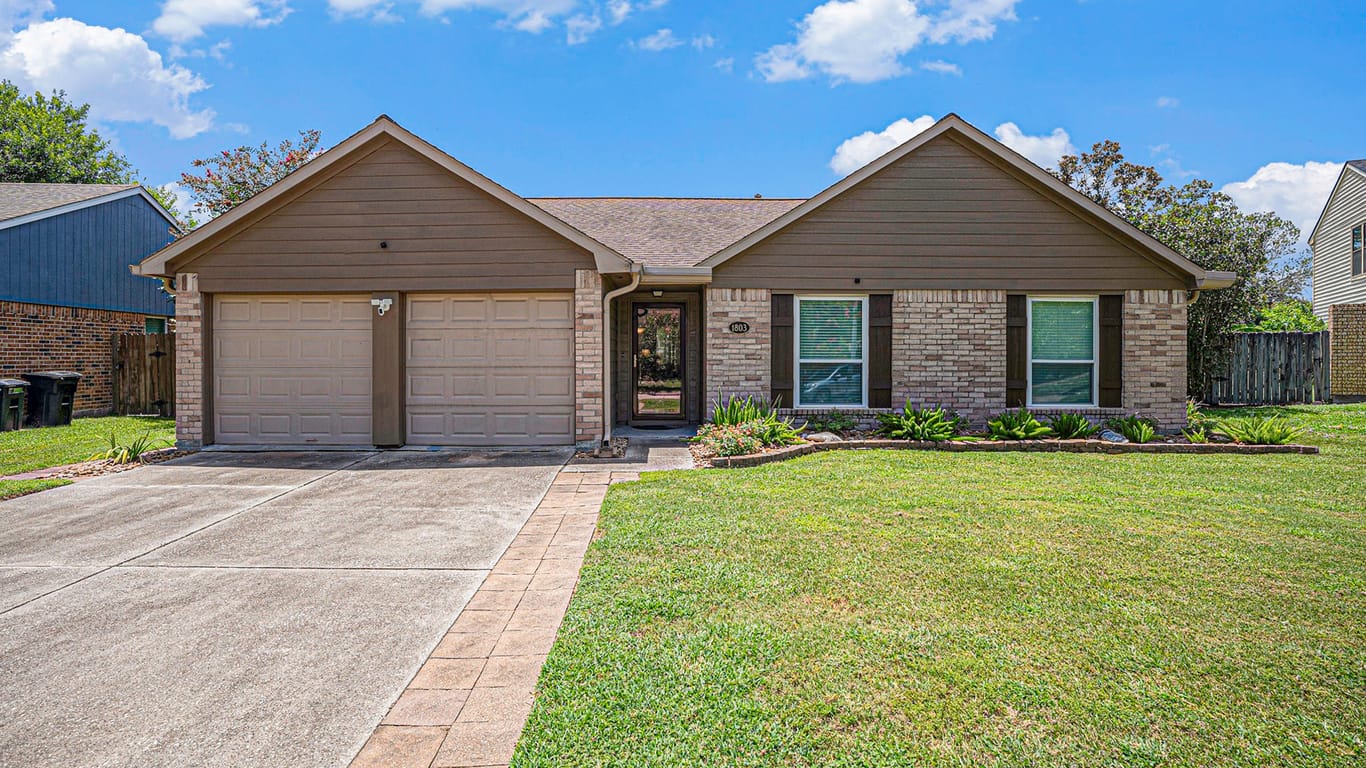 League City 1-story, 3-bed 1803 Northern Drive-idx