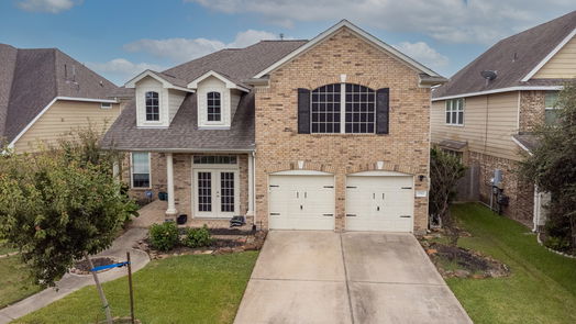 League City 2-story, 4-bed 2961 Autumn Brook Lane-idx