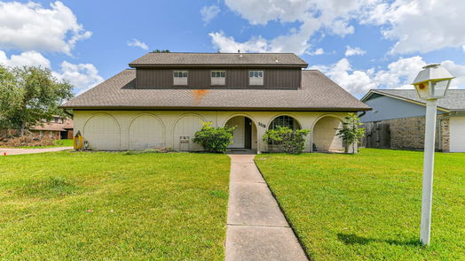 League City 2-story, 4-bed 2118 Yorktown Court S-idx