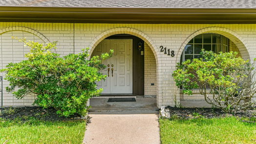 League City 2-story, 4-bed 2118 Yorktown Court S-idx