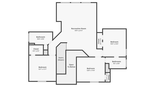 League City 2-story, 4-bed 2203 Fairwater Park Drive-idx