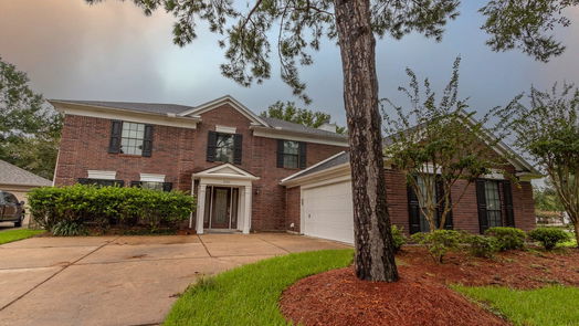 League City 2-story, 4-bed 2101 Shadow Bay Circle-idx