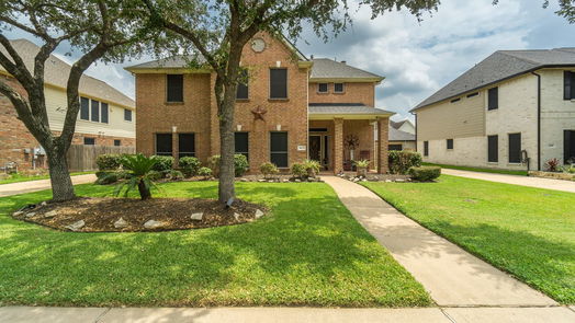 League City 2-story, 4-bed 1003 Azalea Pointe-idx