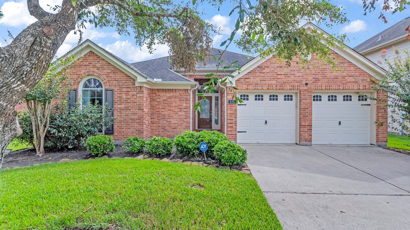 League City 1-story, 4-bed 406 Colchester Lane-idx