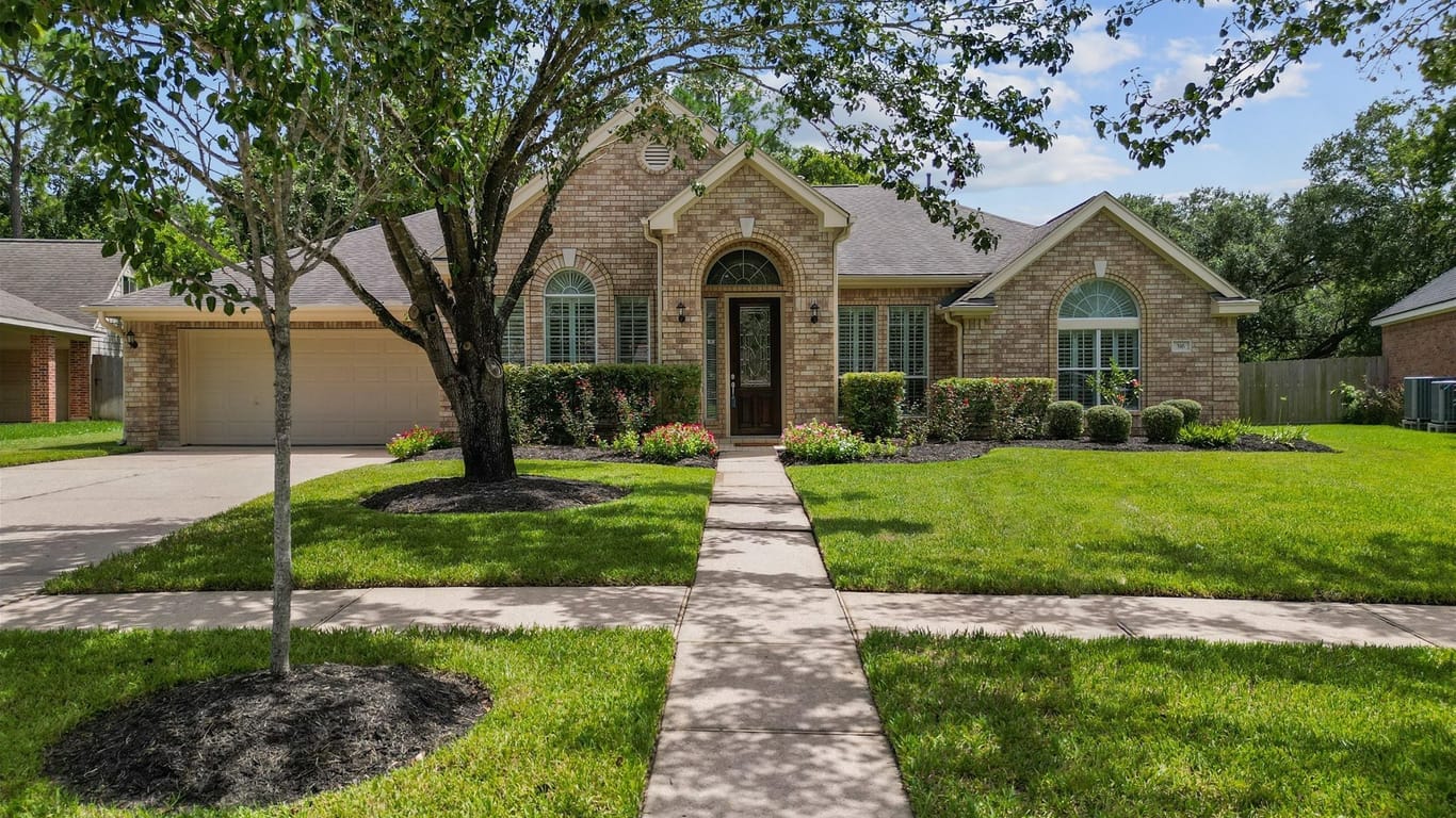 League City 1-story, 4-bed 316 Winding Oak Lane S-idx