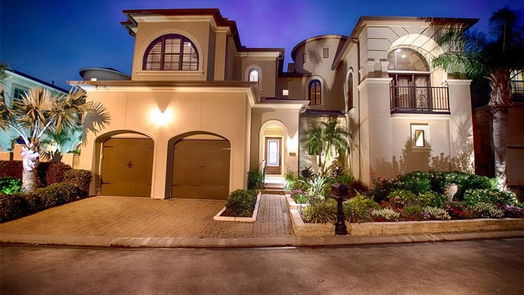 League City 3-story, 4-bed 1500 Waterside Drive-idx