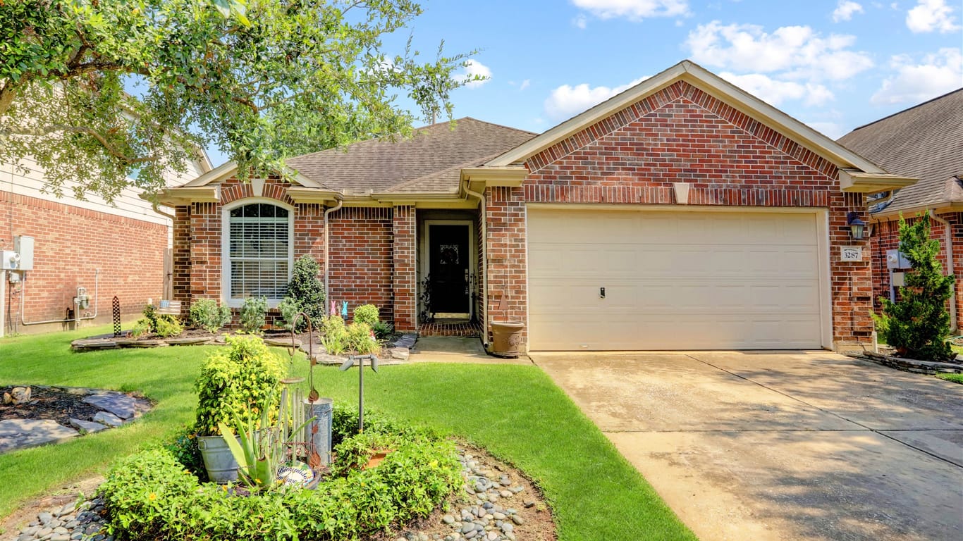 League City 1-story, 3-bed 3287 GLADEWATER LANE-idx