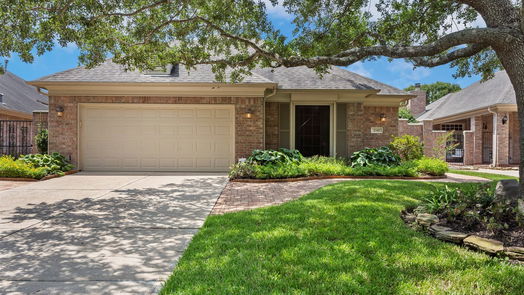 League City 1-story, 3-bed 2342 Fairway Pointe Drive-idx