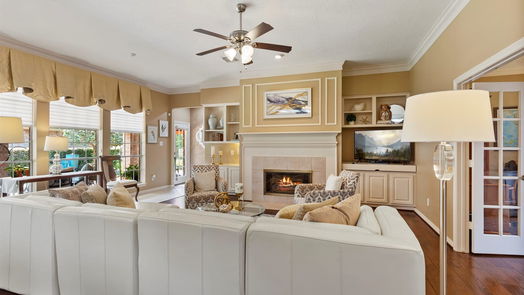 League City 1-story, 3-bed 2342 Fairway Pointe Drive-idx